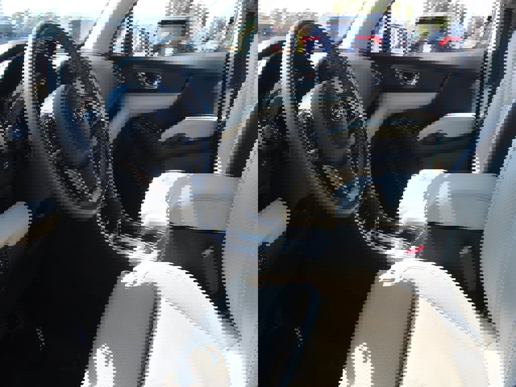 Used 2019 Subaru Ascent Limited w/ Popular Package #3 image 13