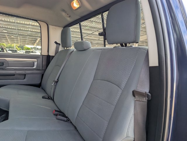 Used 2019 RAM 1500 Classic SLT AWD/4WD image 26
