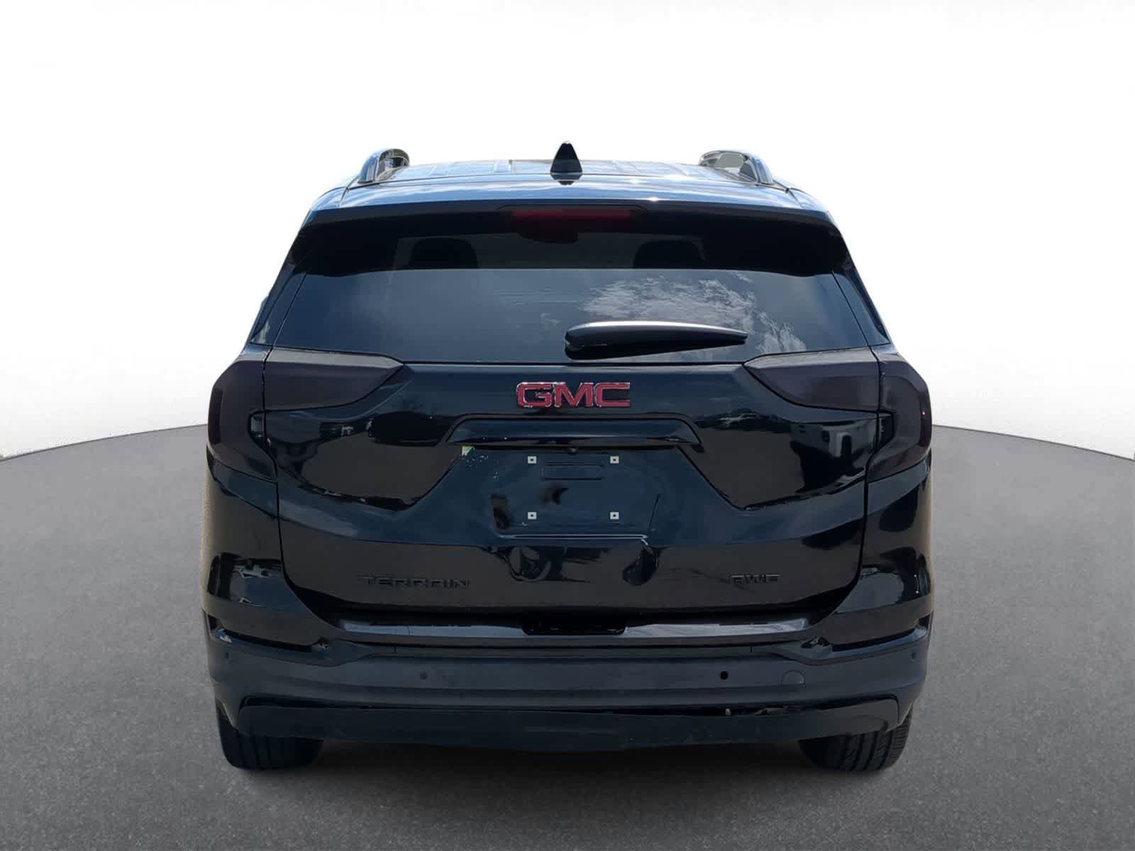 Used 2020 GMC Terrain SLE w/ Driver Convenience Package AWD/4WD image 7