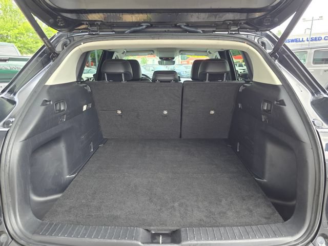 Used 2025 MAZDA CX-50 AWD 2.5 S w/ Preferred Package image 37