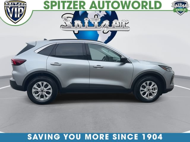 Used 2024 Ford Escape Active w/ Tech Pack #1 AWD/4WD image 10