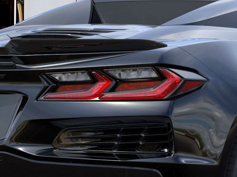 New 2025 Chevrolet Corvette E-Ray image 11