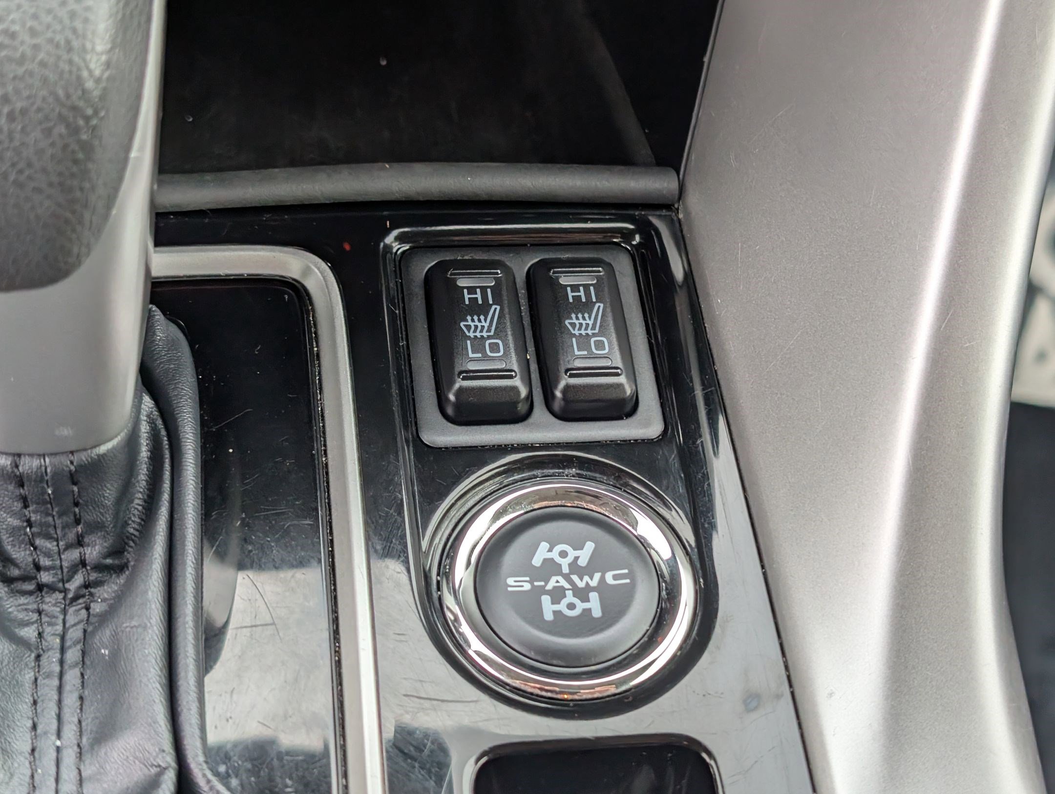 Used 2024 Mitsubishi Eclipse Cross SE image 23