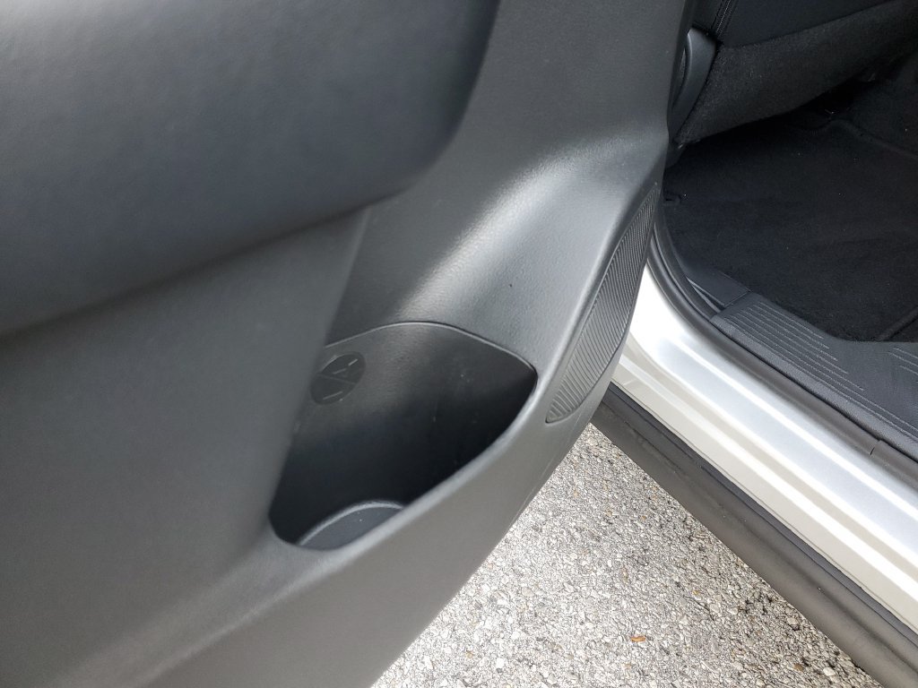 Certified 2025 Nissan Rogue S AWD/4WD image 10