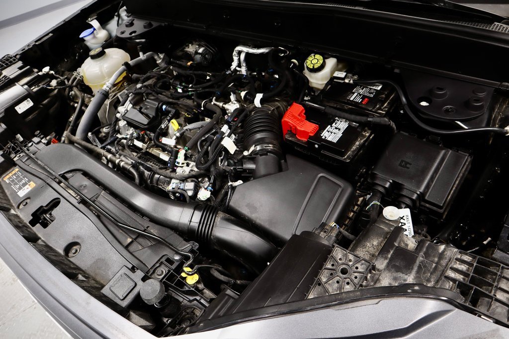 Certified 2024 Ford Bronco Sport Big Bend image 20