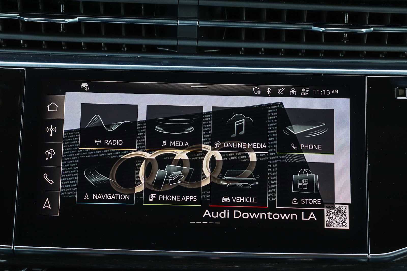 New 2026 Audi Q7 2.0T Premium Plus image 19