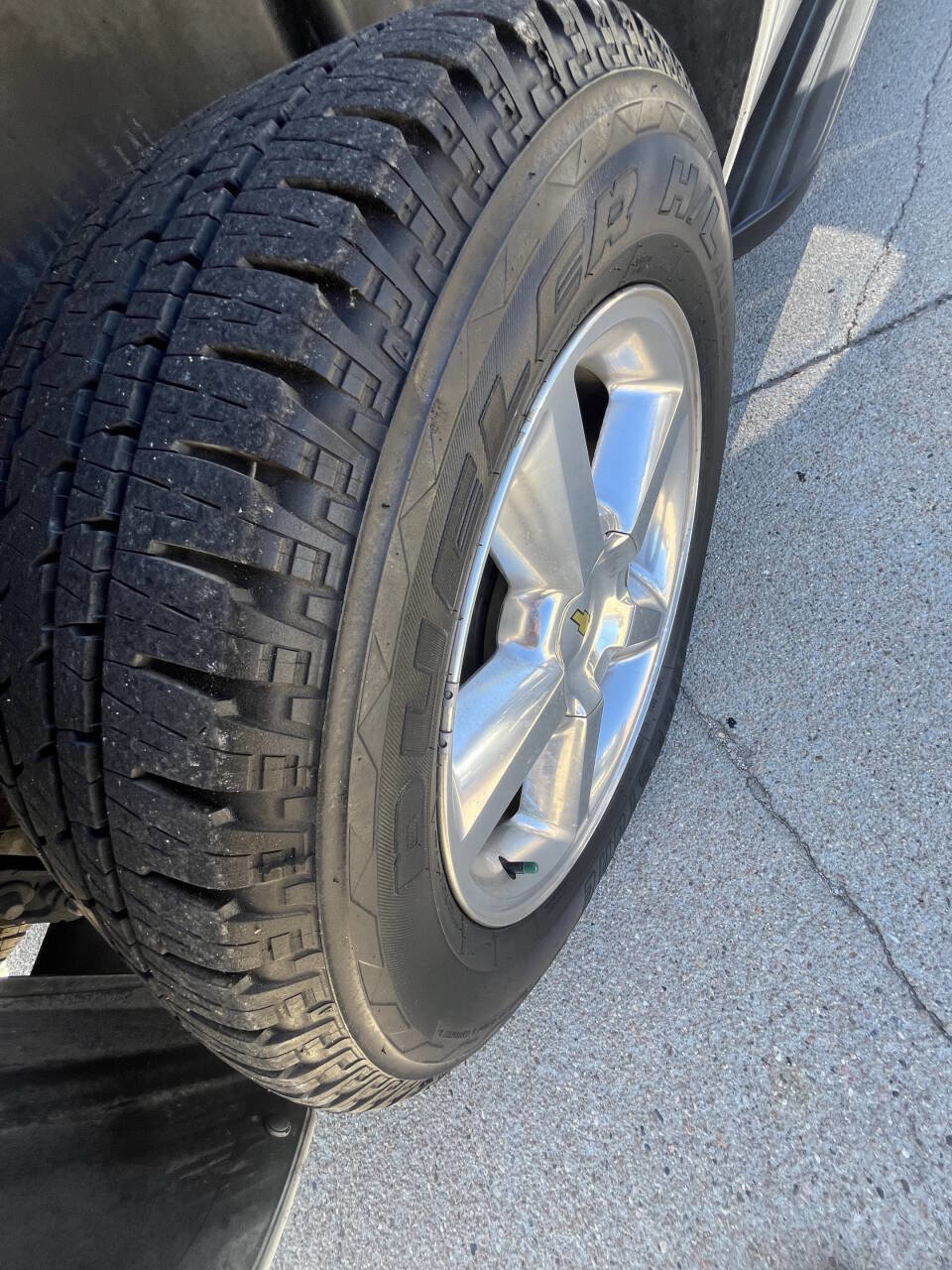 Used 2011 Chevrolet Suburban LTZ image 24