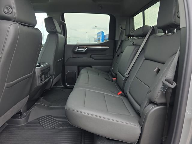 New 2026 Chevrolet Silverado 1500 RST w/ All Star Edition Plus image 9