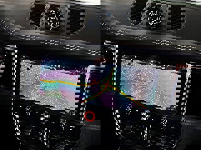 New 2025 Porsche Macan Turbo image 19