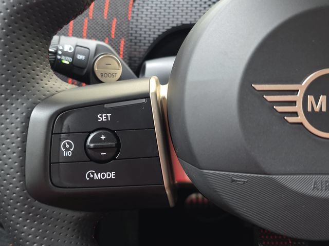 Used 2026 MINI Cooper Countryman John Cooper Works w/ Comfort Package Max AWD/4WD image 16