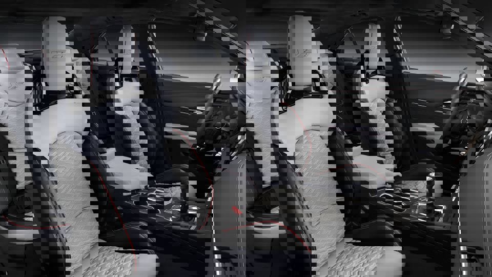 New 2026 Cadillac CT4 V Blackwing w/ LPO, Bronce Accent Package image 67