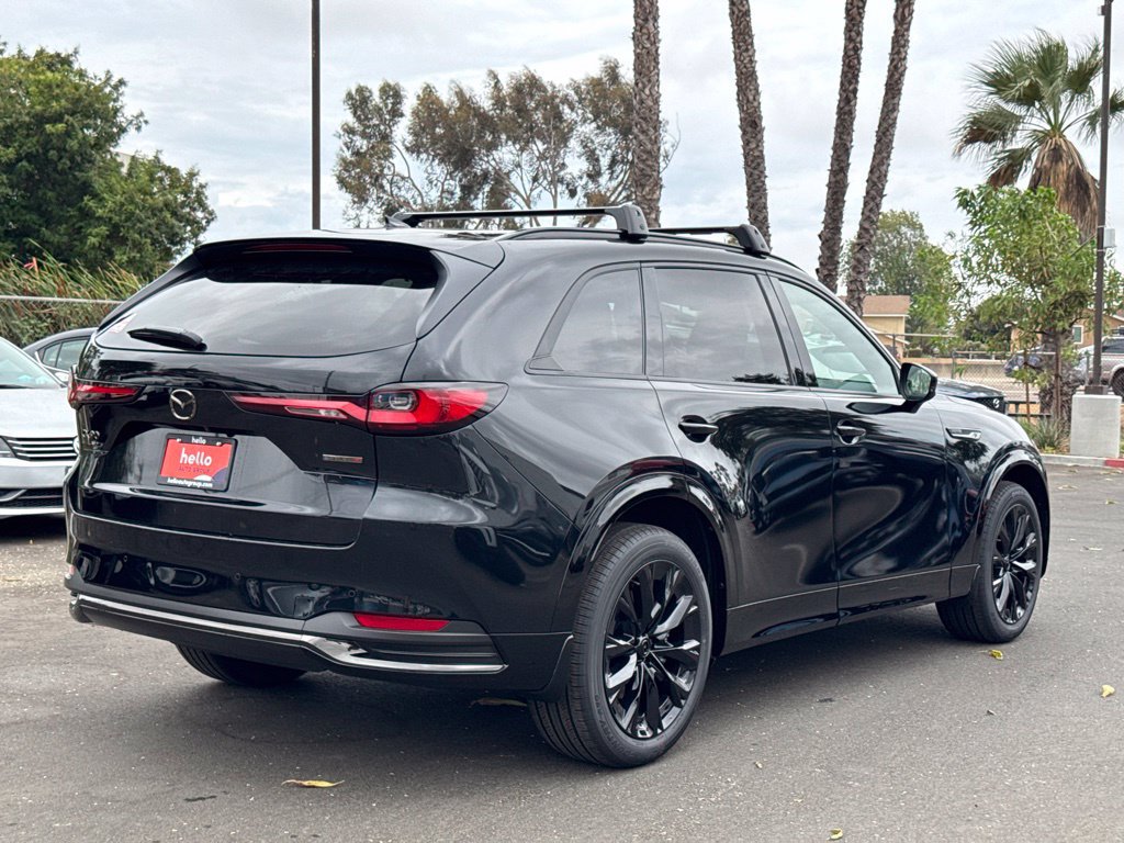 New 2026 MAZDA CX-90 3.3 Turbo S w/ Premium Package AWD/4WD image 31