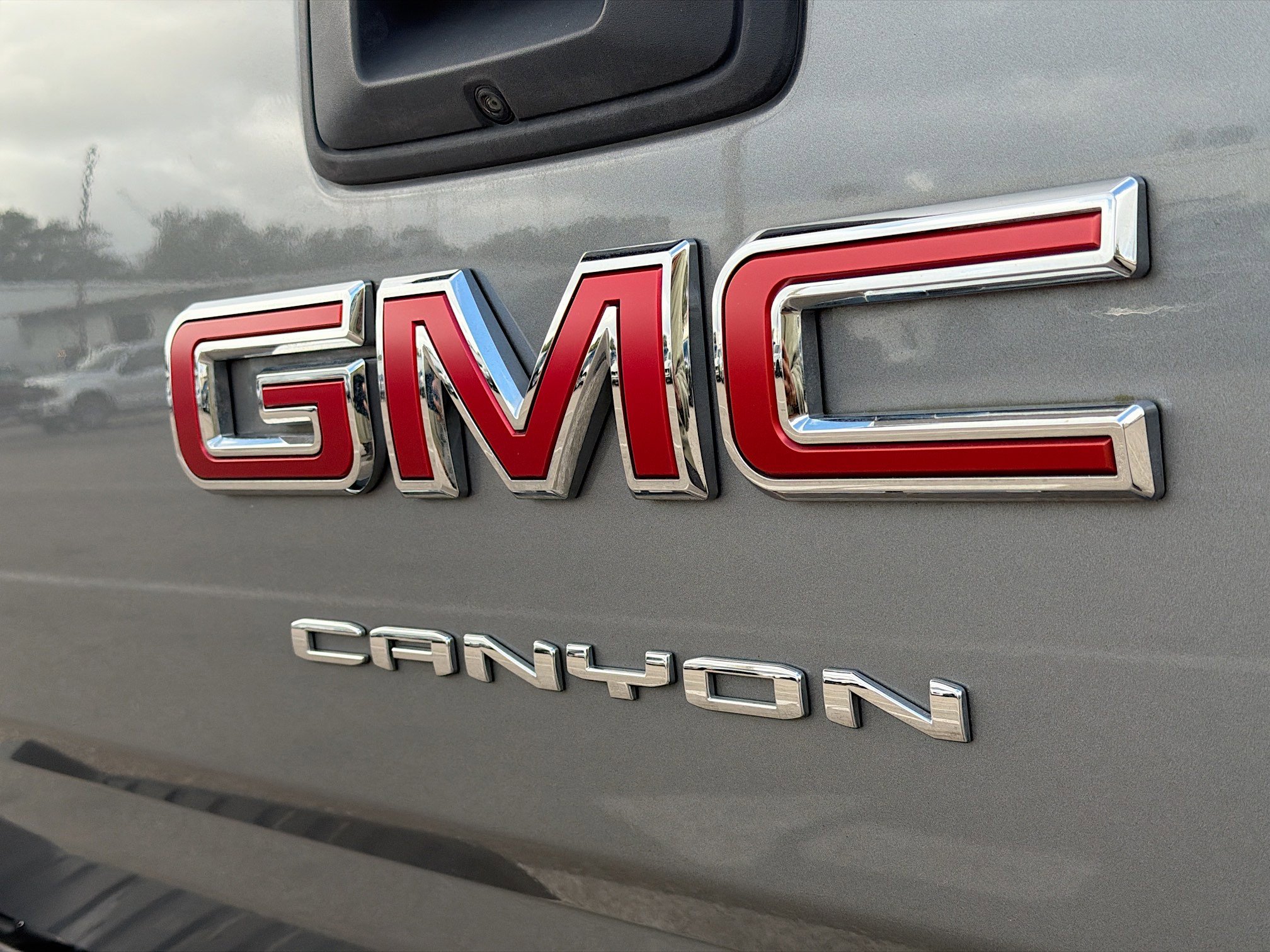 Used 2021 GMC Canyon Elevation Standard w/ Convenience Package image 11