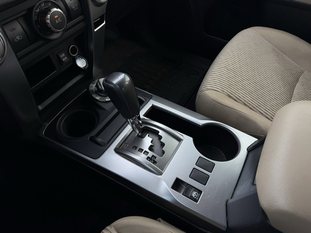 Used 2016 Toyota 4Runner SR5 image 20