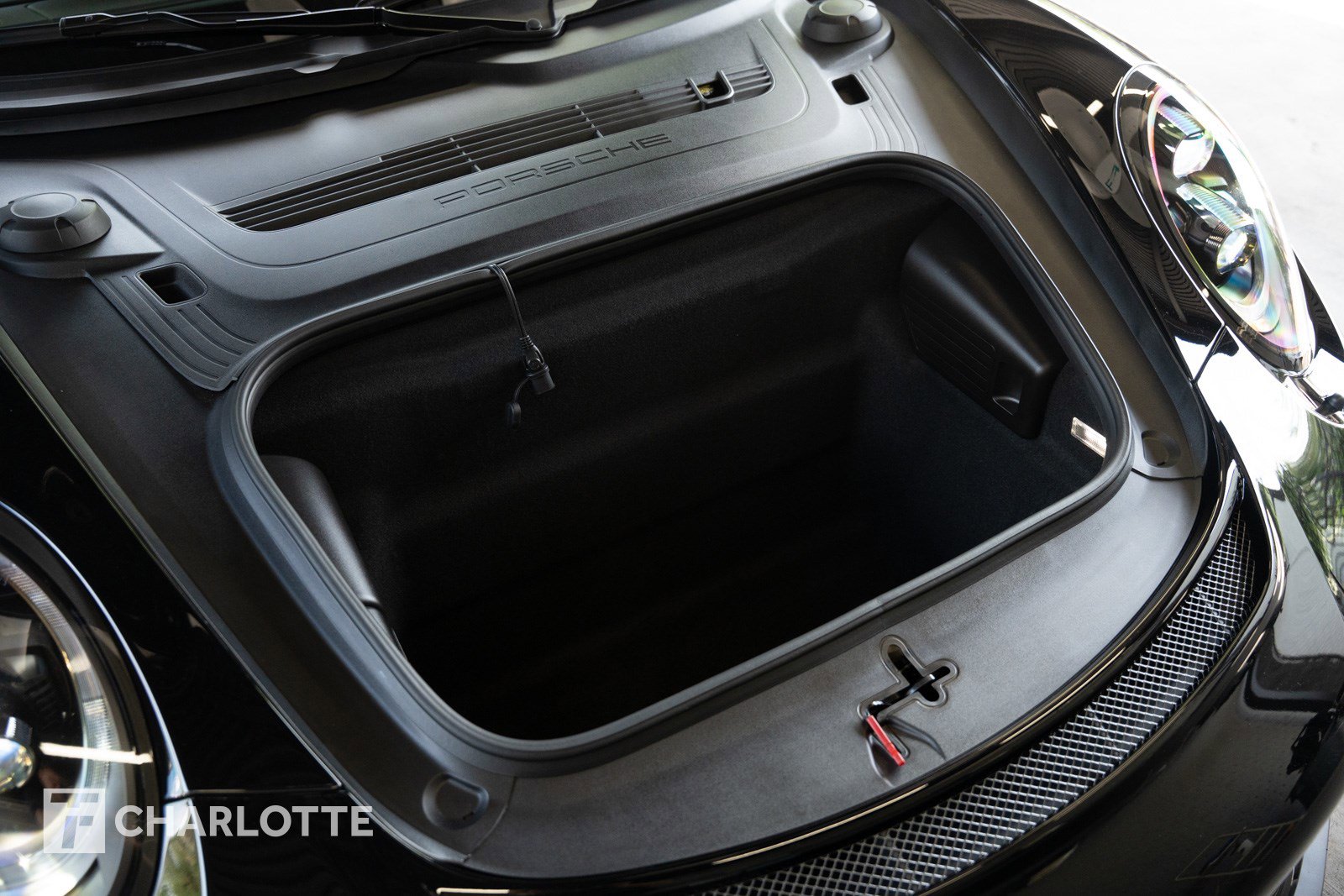 Used 2018 Porsche 911 GT3 RWD image 35