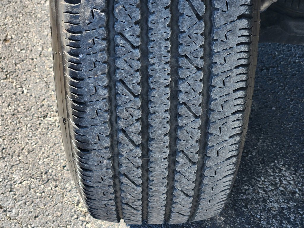 Certified 2024 Chevrolet Express 2500 w/ Driver Convenience Package image 12