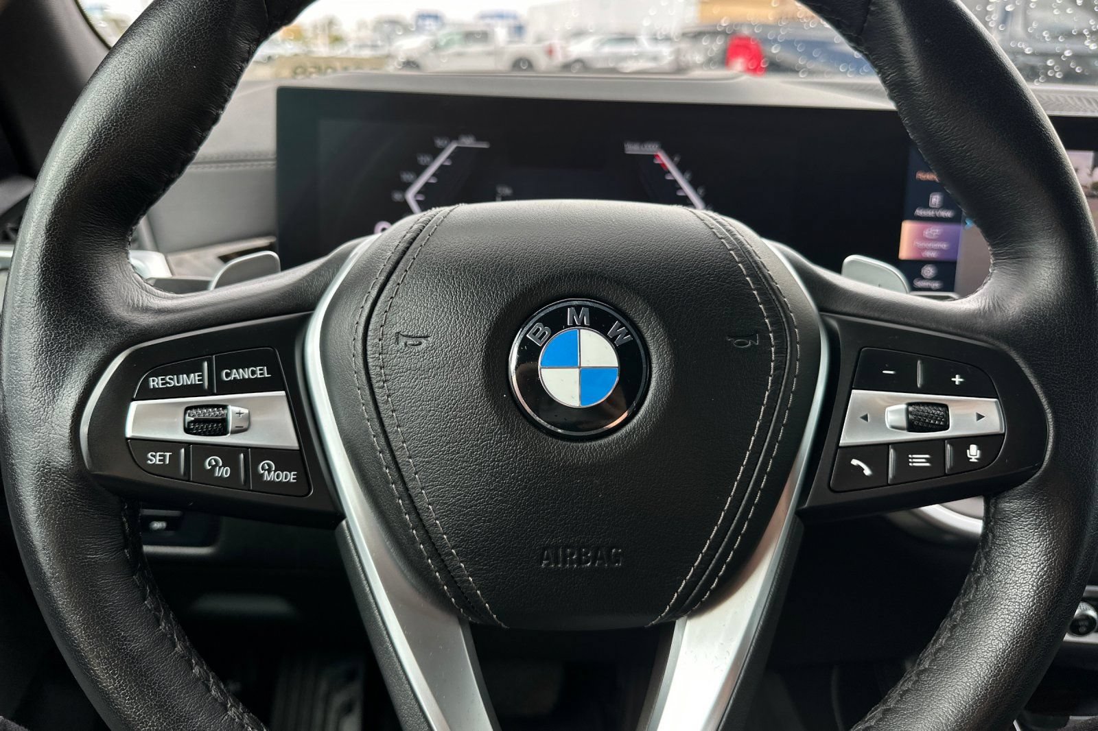Used 2025 BMW X5 xDrive40i AWD/4WD image 23