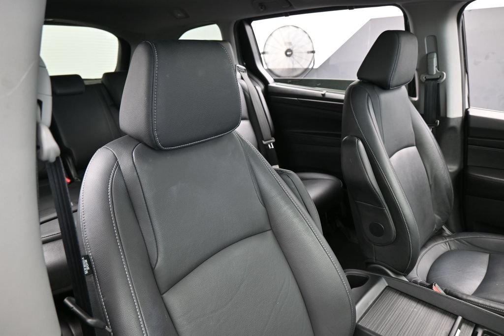 Used 2024 Honda Odyssey EX-L image 42