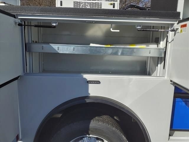 Used 2024 RAM 5500 Tradesman AWD/4WD image 8