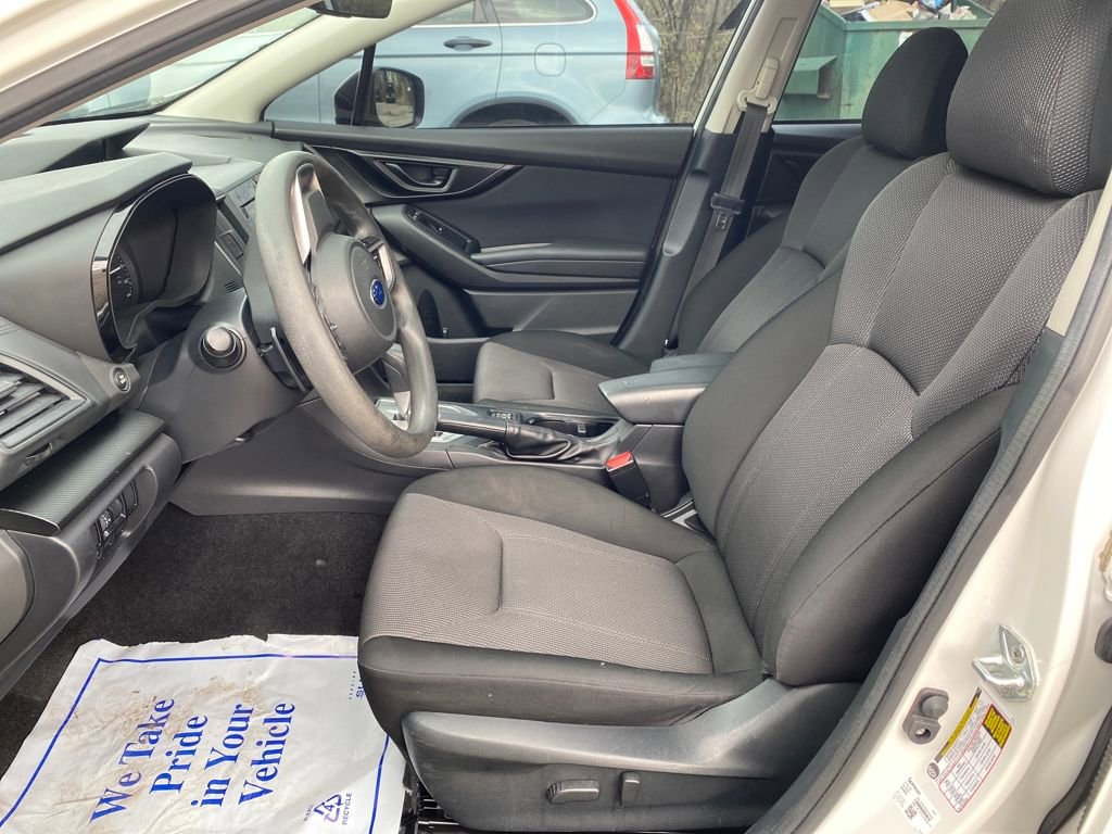 Certified 2023 Subaru Impreza Premium w/ Popular Package #3 image 2