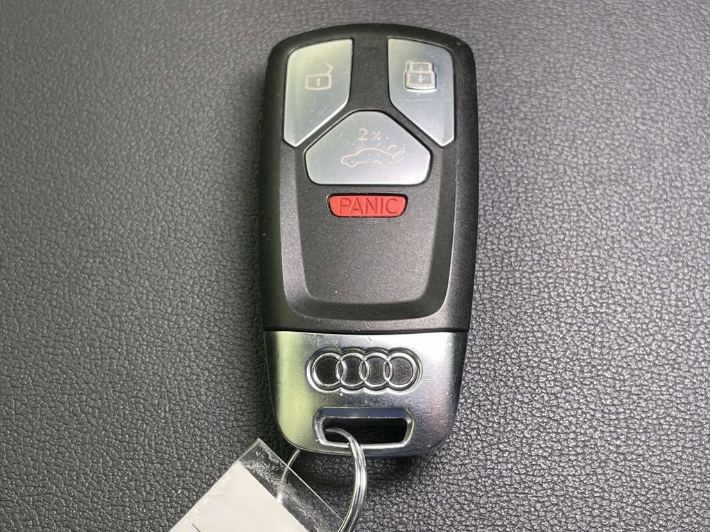 Certified 2023 Audi Q5 2.0T Premium Plus w/ Premium Plus Package image 43