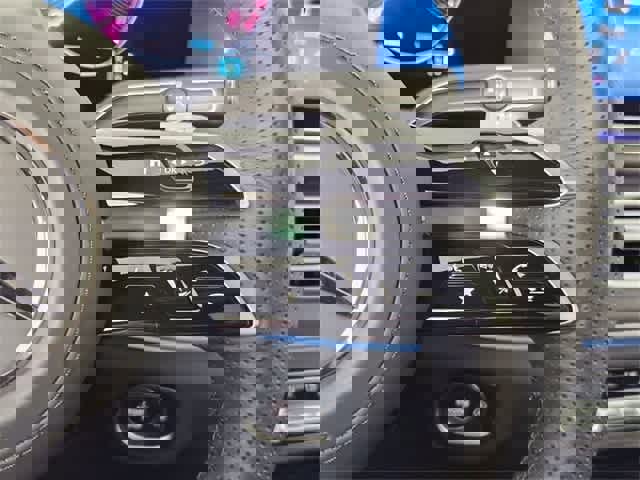 Certified 2025 Mercedes-Benz GLS 450 4MATIC image 94