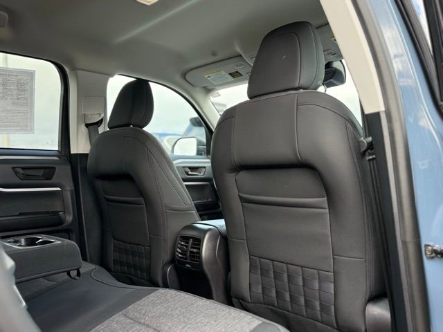 Certified 2024 Ford Bronco Sport Big Bend w/ Convenience Package image 20