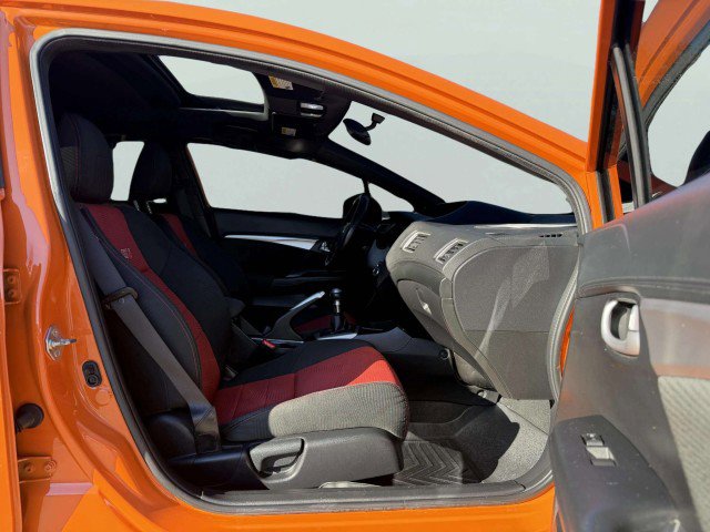 Used 2014 Honda Civic Si image 46