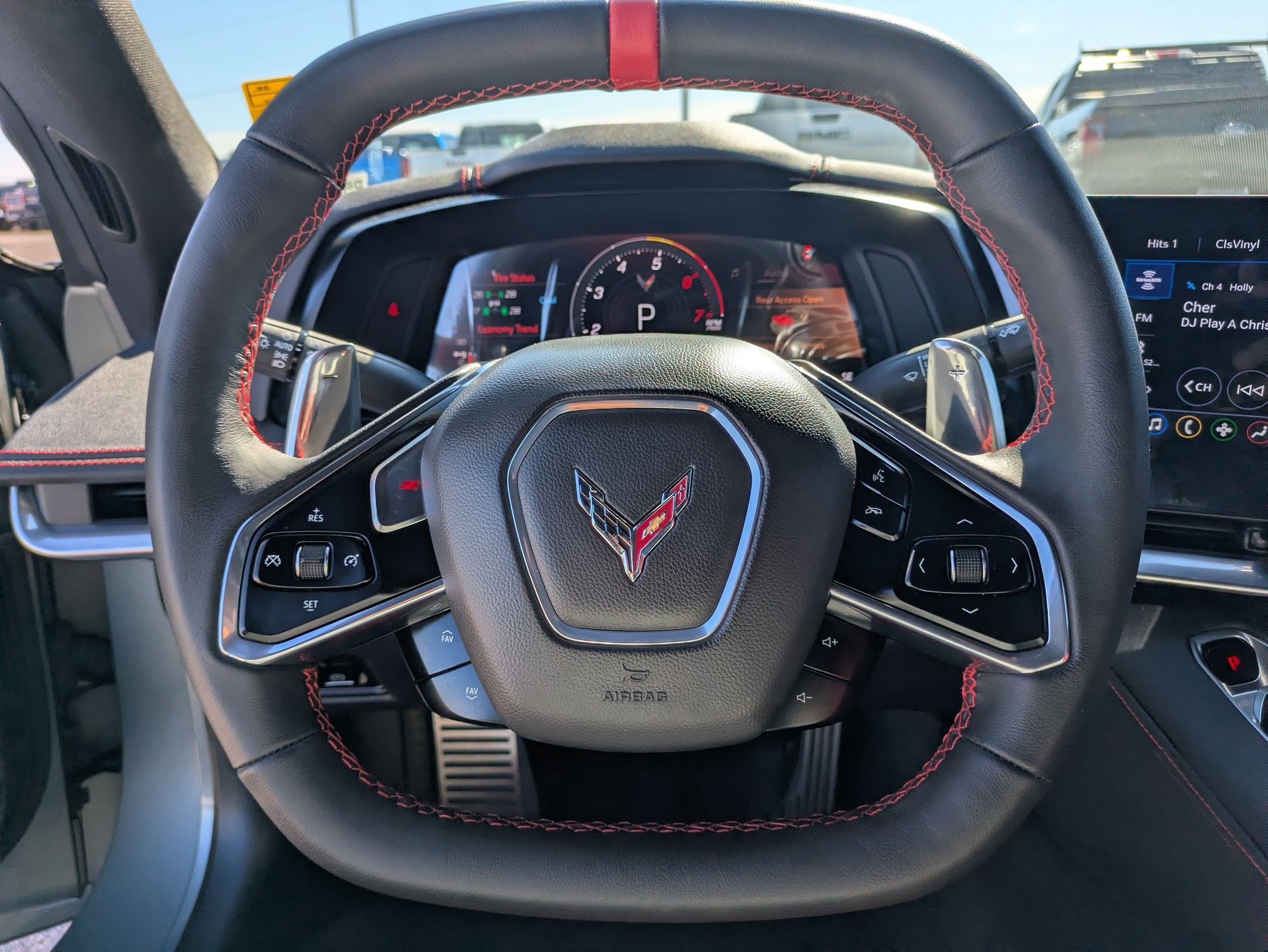 Certified 2023 Chevrolet Corvette Stingray Coupe w/ 1LT image 17