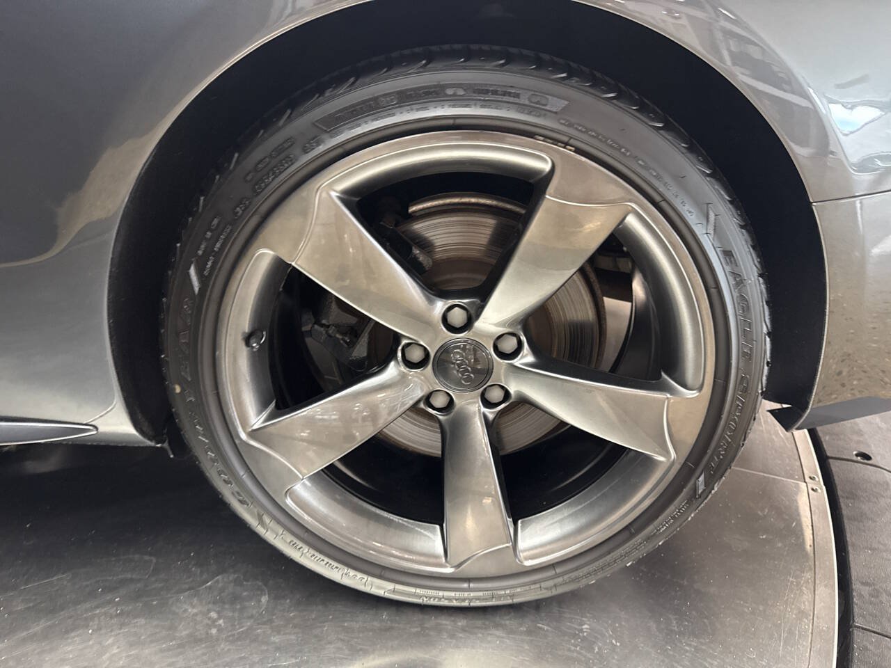 Used 2015 Audi S5 Premium Plus w/ Technology Package AWD/4WD image 36