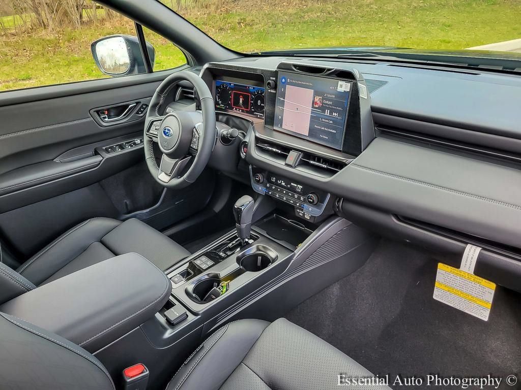 New 2026 Subaru Outback Touring XT AWD/4WD image 26