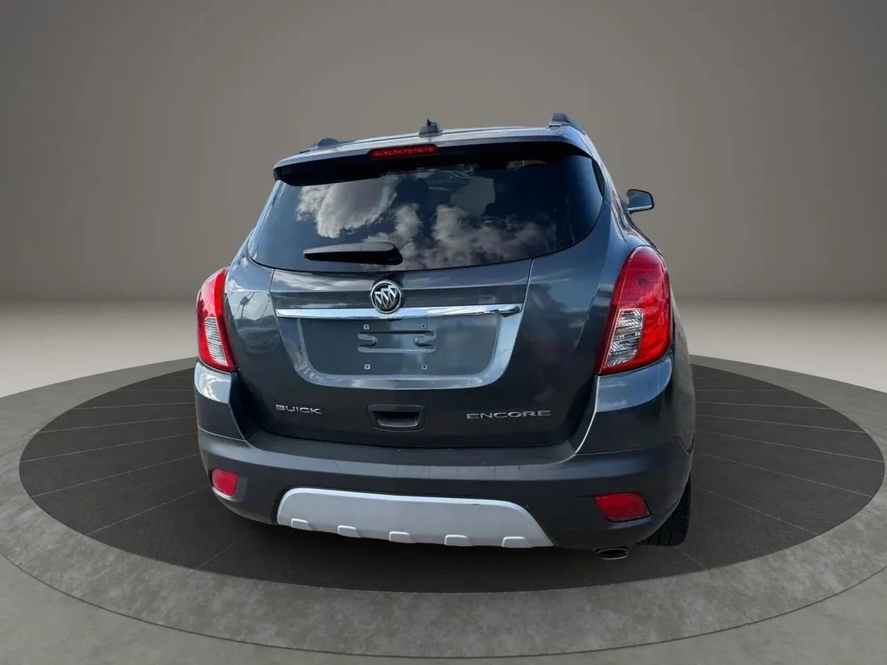 Used 2016 Buick Encore Convenience FWD image 6