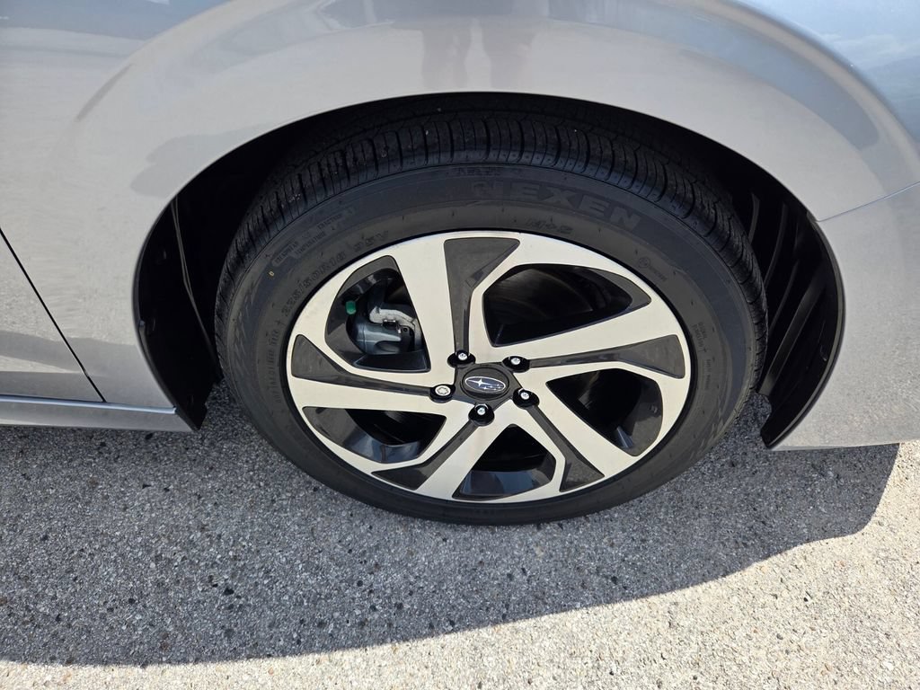 Used 2022 Subaru Legacy Limited XT AWD/4WD image 19