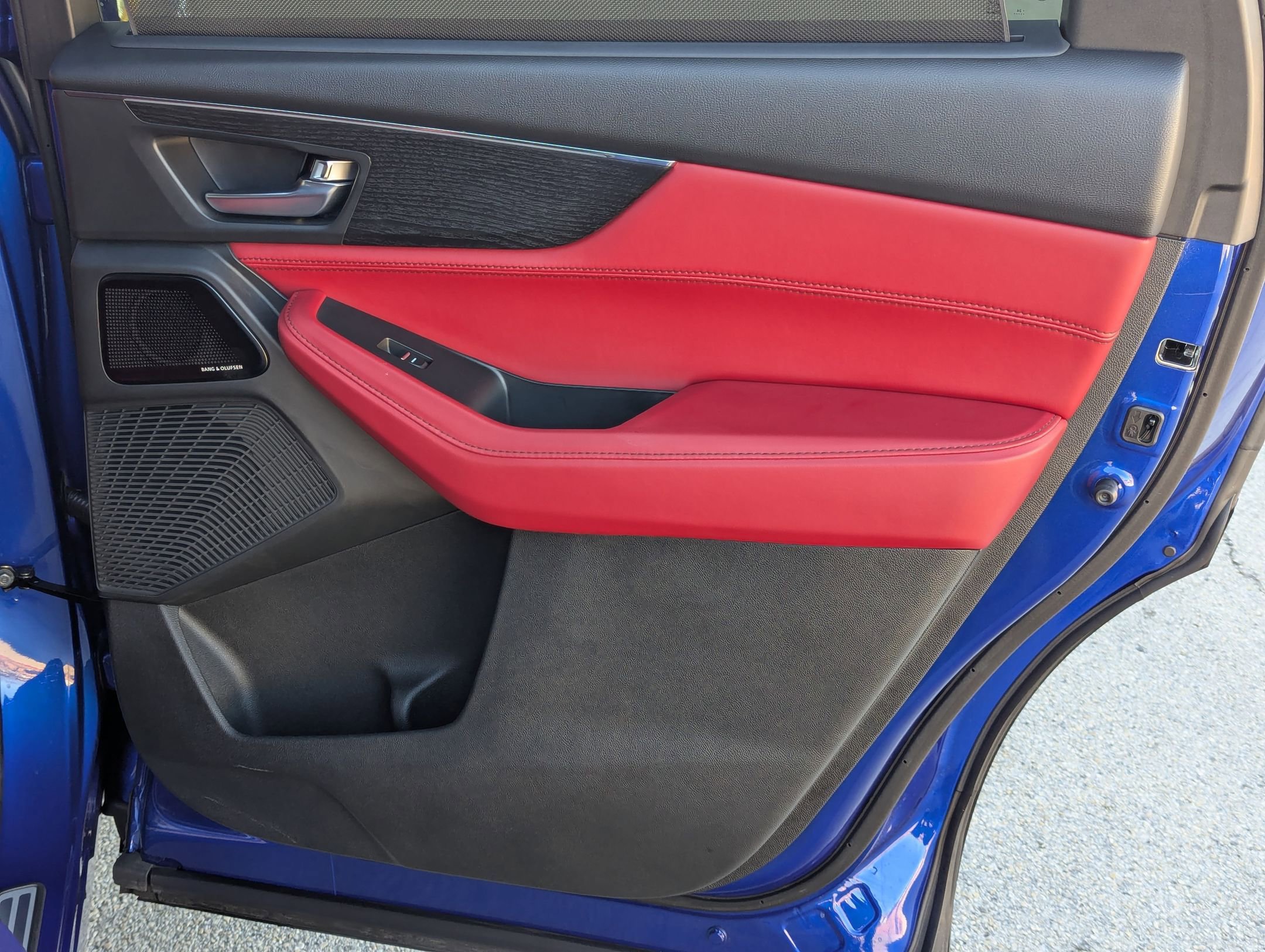 Certified 2025 Acura MDX Type S image 26