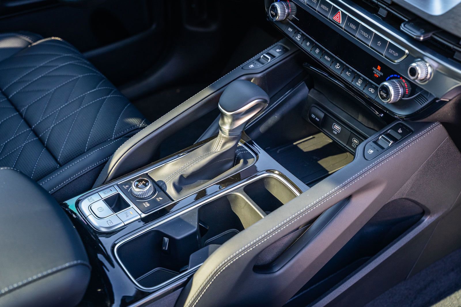 New 2025 Kia Telluride SX X-Line image 9