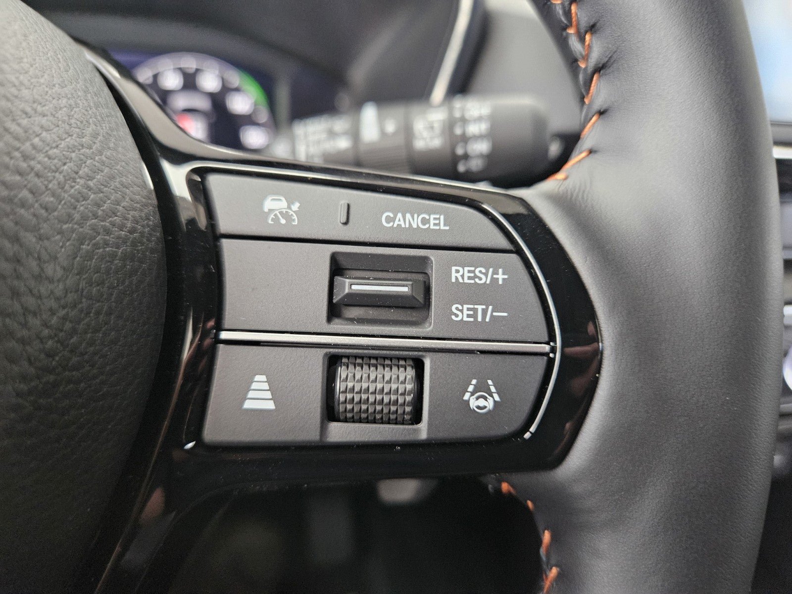 New 2027 Honda CR-V Sport Touring image 27