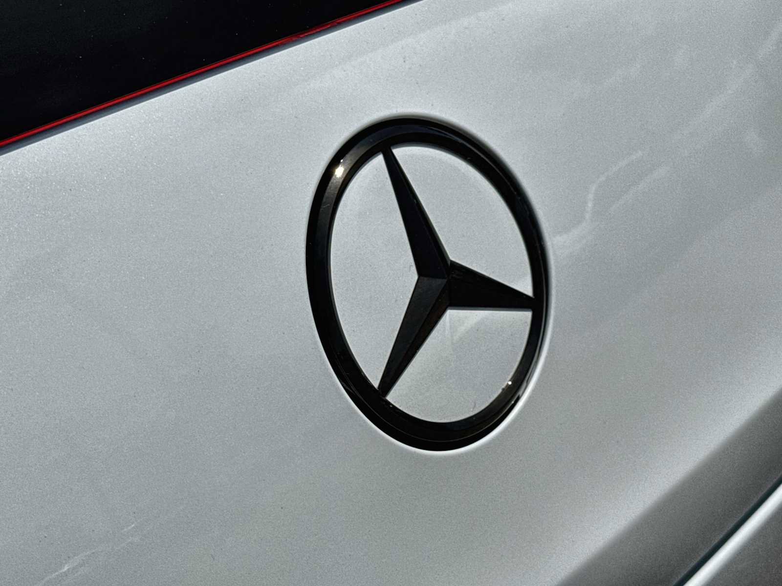 New 2026 Mercedes-Benz GLC 43 AMG 4MATIC Coupe image 16