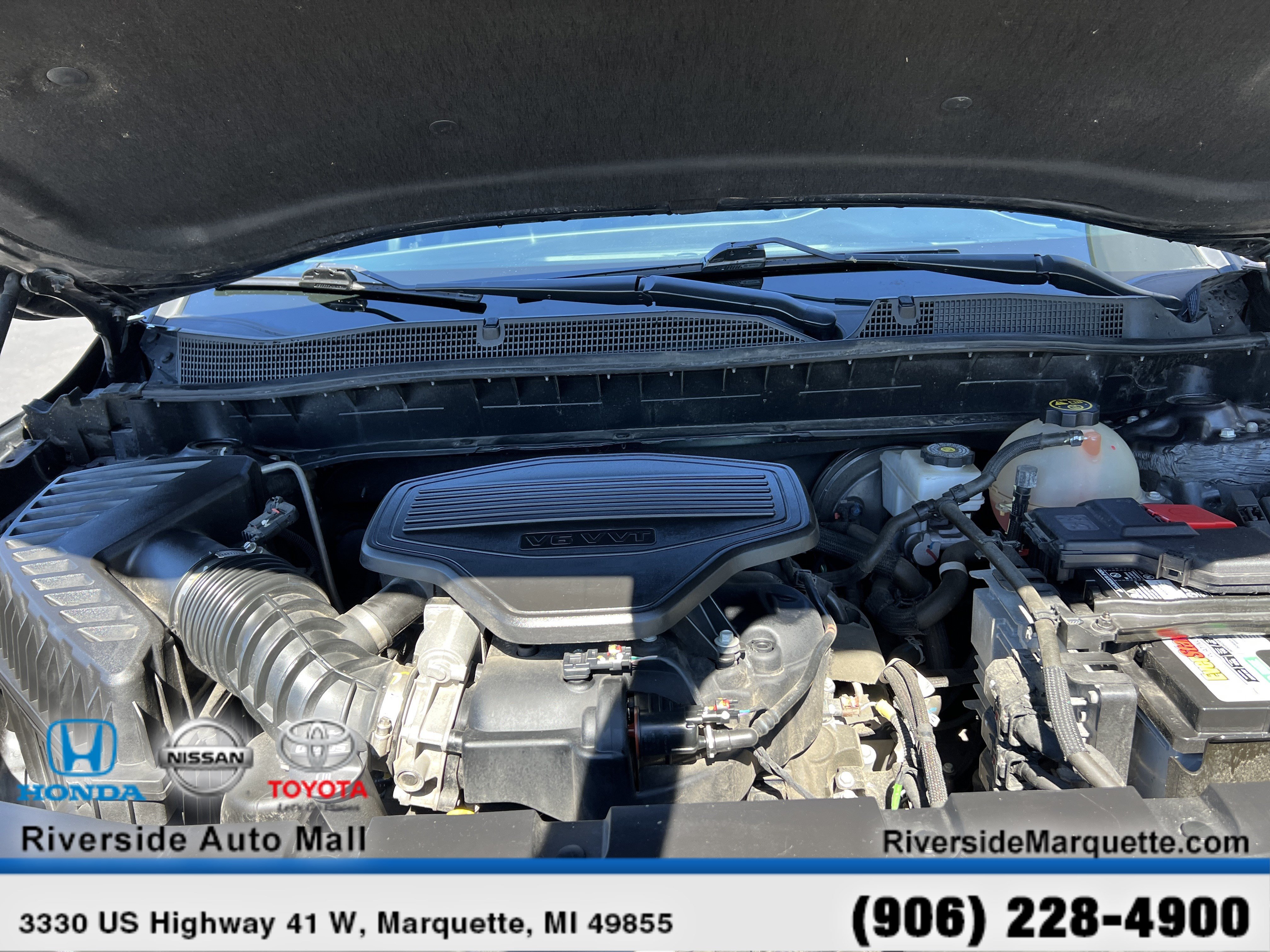 Used 2021 Chevrolet Blazer RS w/ Enhanced Convenience Package AWD/4WD image 13