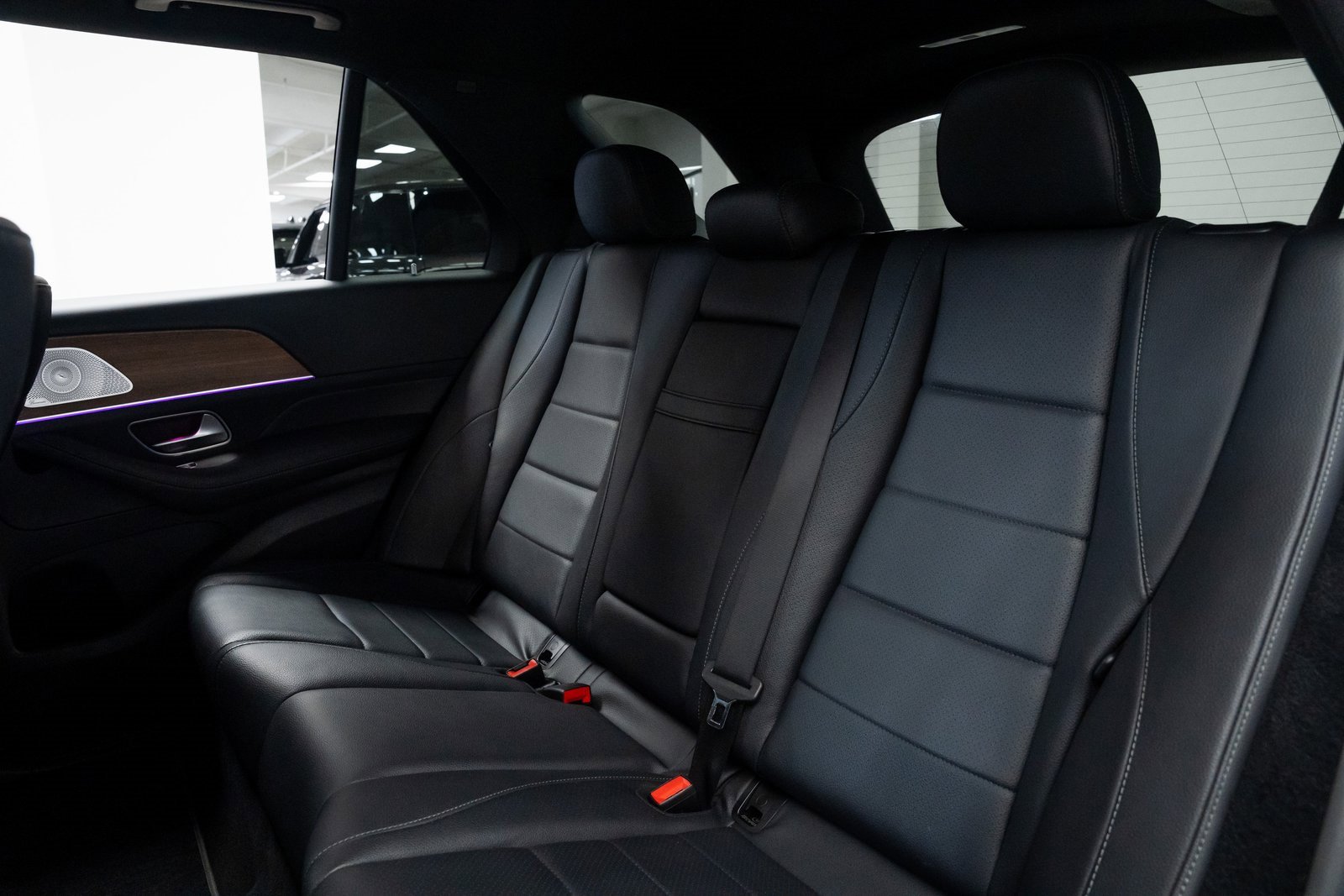 Used 2021 Mercedes-Benz GLE 350 4MATIC image 22