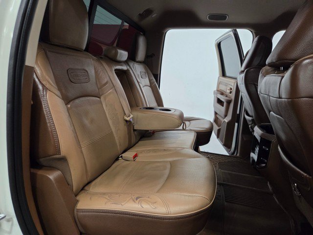 Used 2022 RAM 3500 Limited AWD/4WD image 76