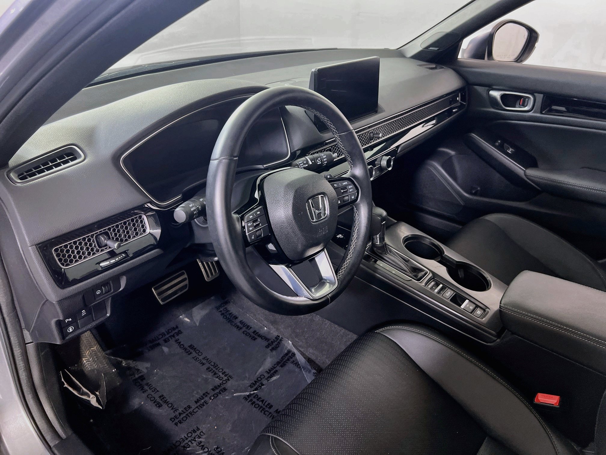 Used 2023 Honda Civic Sport Touring image 9