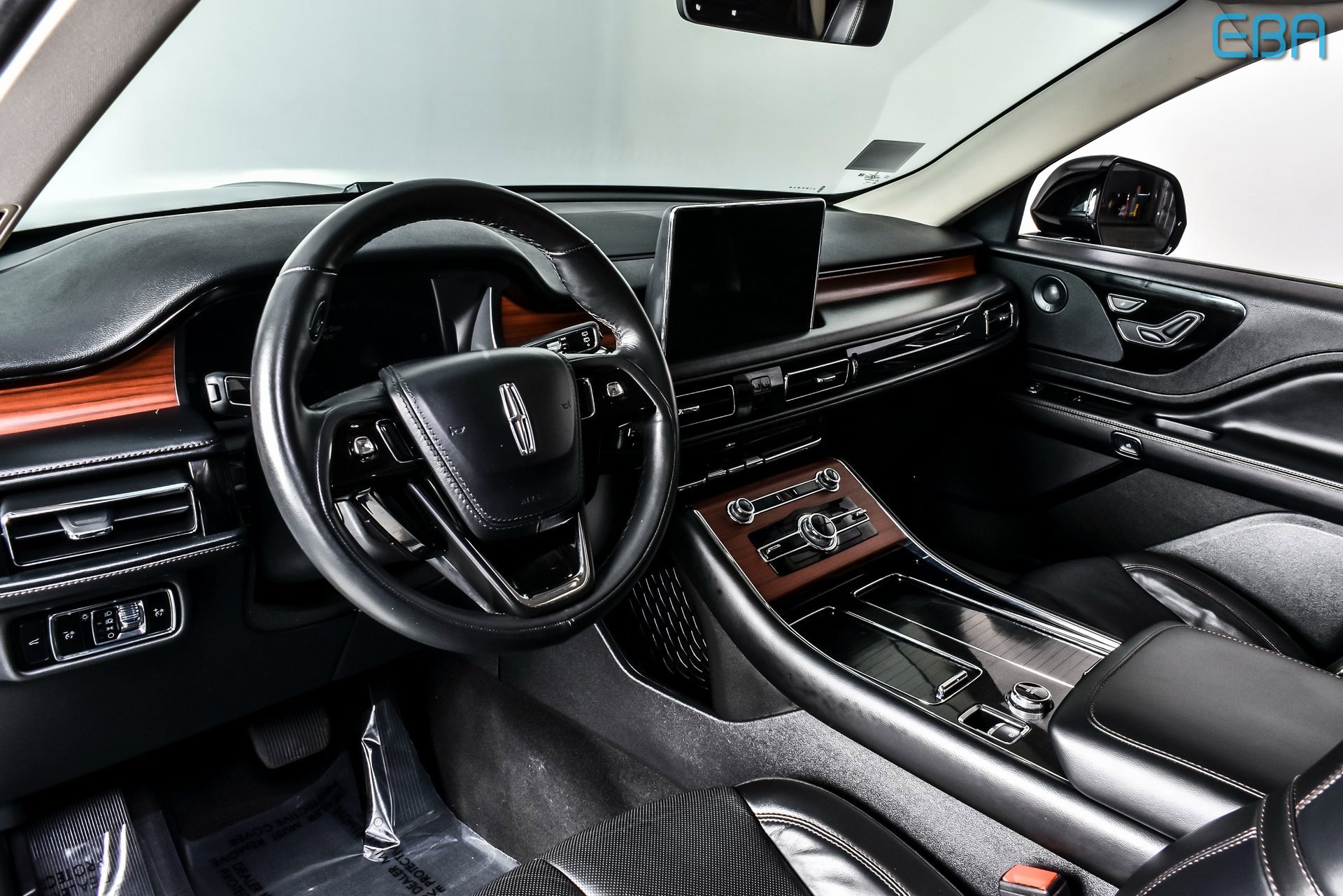 Used 2024 Lincoln Aviator Reserve image 17