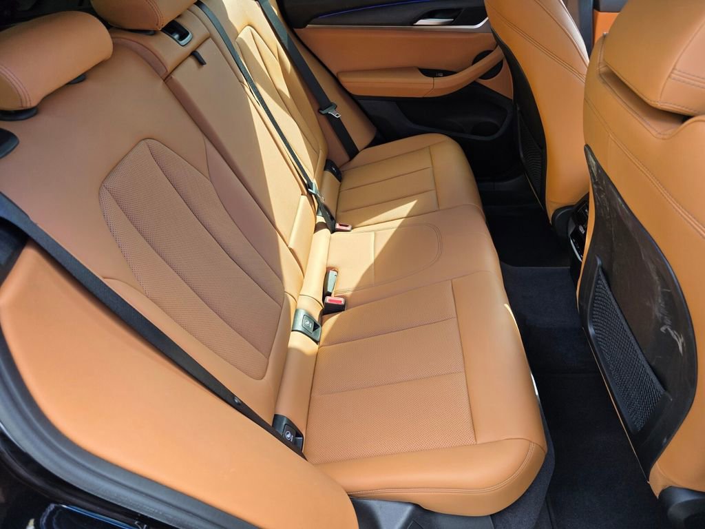 Certified 2023 BMW X3 sDrive30i w/ Convenience Package w/ZPA image 26