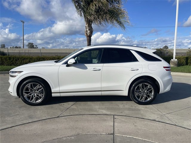 Used 2025 Genesis GV70 2.5T image 5