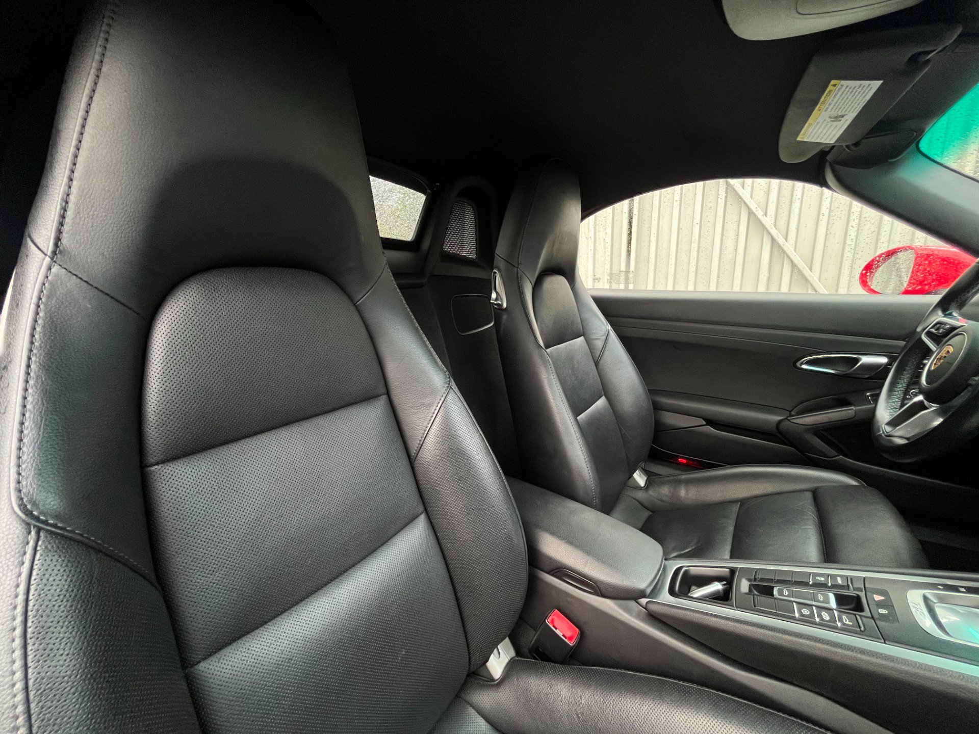 Used 2023 Porsche 718 Boxster image 32