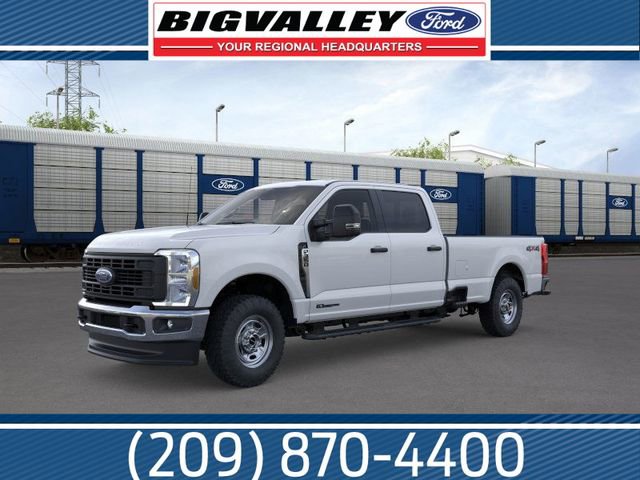 New 2026 Ford F350 XL w/ XL Off-Road Package image 1