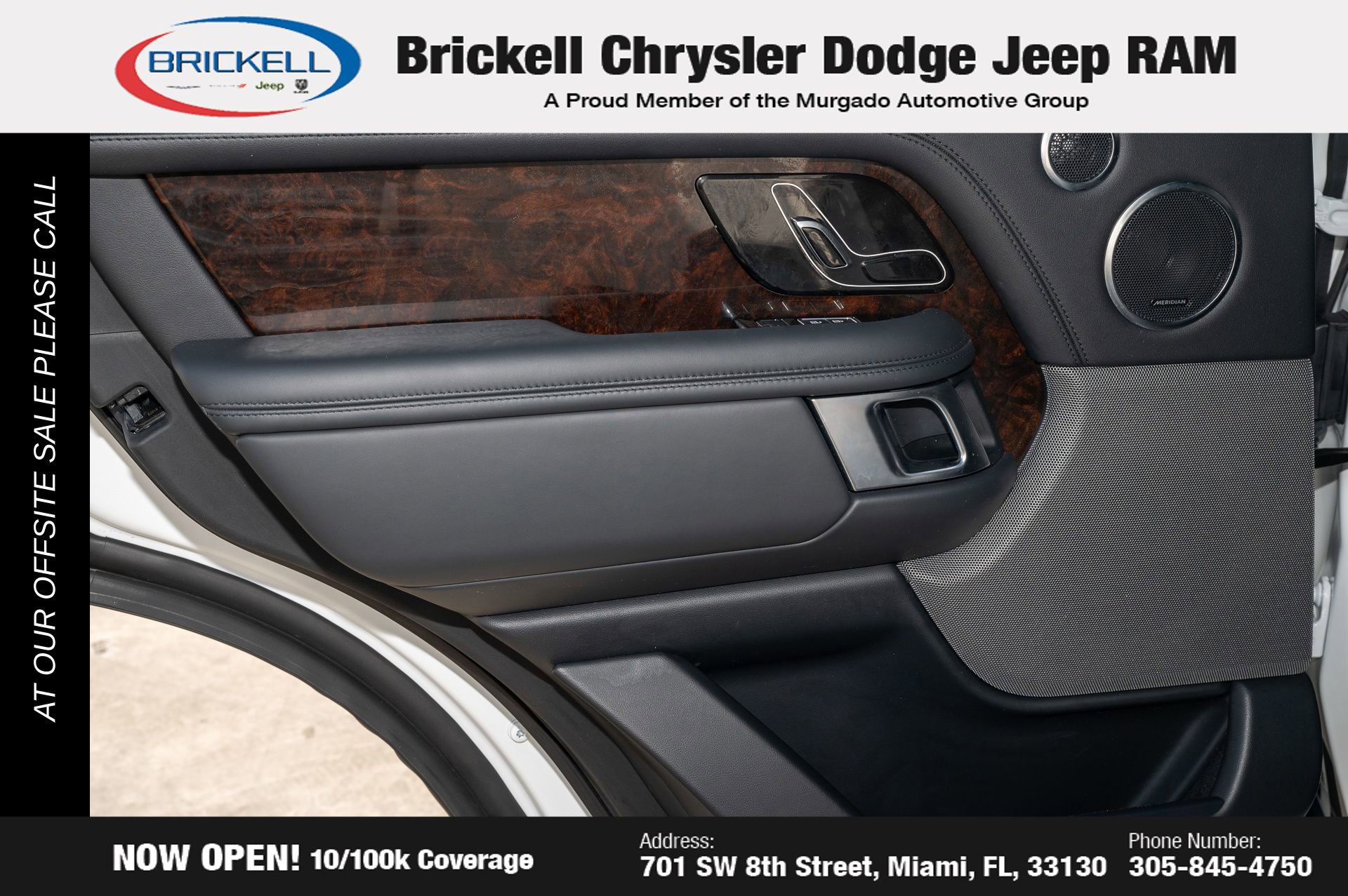 Used 2022 Land Rover Range Rover Westminster Edition image 19