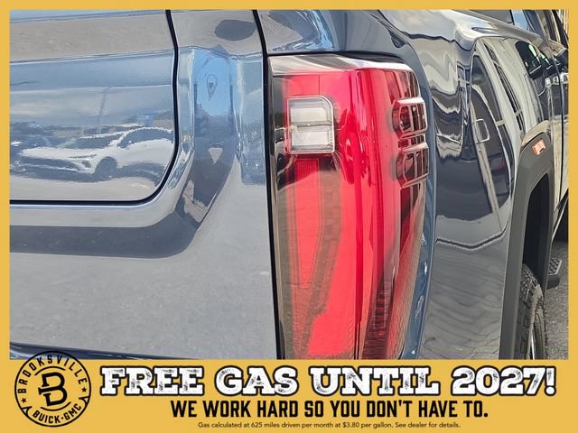 New 2026 GMC Sierra 3500 Denali w/ Denali Reserve Package AWD/4WD image 8