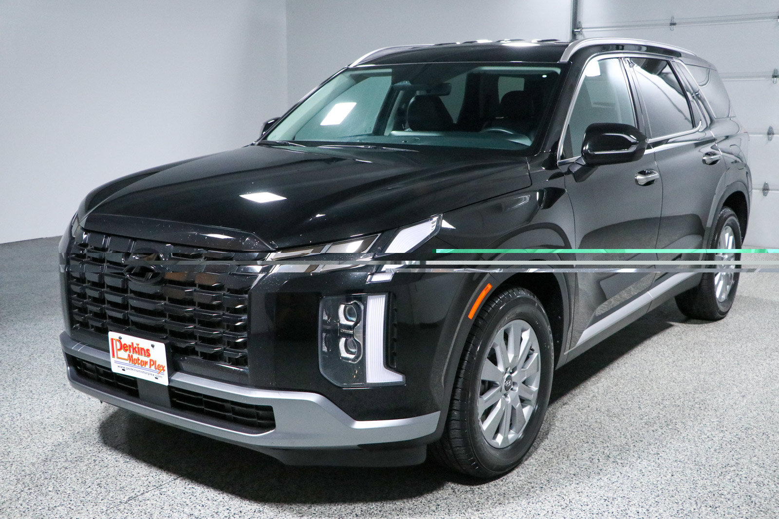 Used 2025 Hyundai Palisade SEL FWD image 33