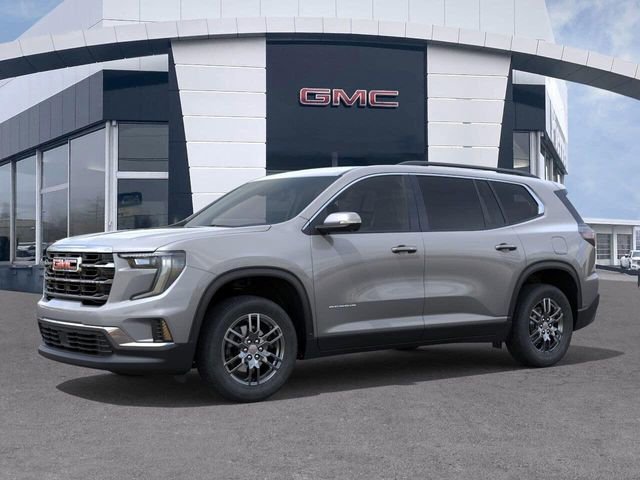 New 2026 GMC Acadia Elevation image 2